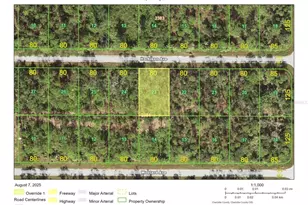 13165 Harbison Ave, Port Charlotte, FL 33953 - Photo 1