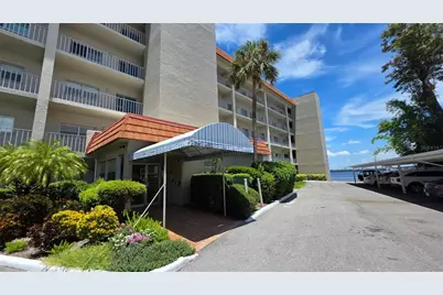 1600 1st Avenue W #508A, Bradenton, FL 34205 - Photo 1