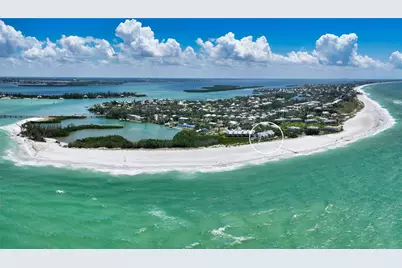 260 N Shore Road #2, Longboat Key, FL 34228 - Photo 1