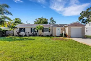 5932 17th Ave N, Saint Petersburg, FL 33710 - Photo 1