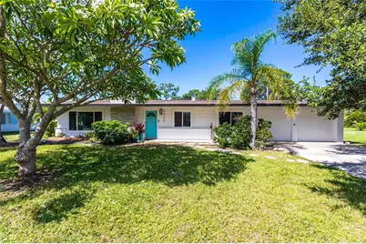 6222 Brentwood Avenue, Sarasota, FL 34231 - Photo 1