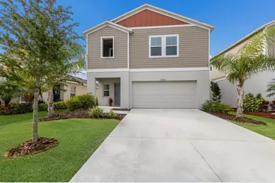 13069 Oak Hill Way, Parrish, FL 34219 - Photo 1