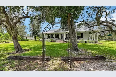 5230 Wauchula Road, Myakka City, FL 34251 - Photo 1