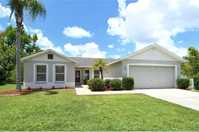 210 113th Street E, Bradenton, FL 34212 - Photo 1