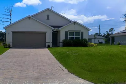 5489 Callaway Street, Port Charlotte, FL 33981 - Photo 1