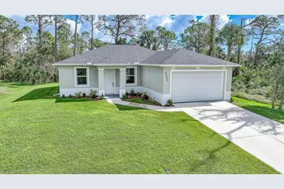 4880 Cornsilk Terrace, North Port, FL 34286 - Photo 1