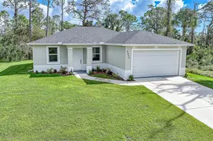 4880 Cornsilk Terrace, North Port, FL 34286 - Photo 1