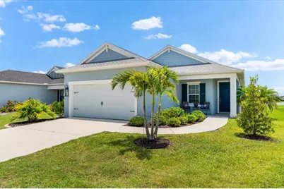 13461 Old Creek Court, Parrish, FL 34219 - Photo 1