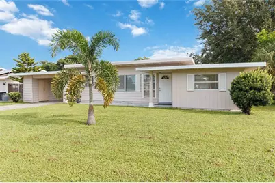 1000 39th Avenue W, Bradenton, FL 34205 - Photo 1