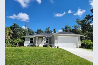 4586 Maurbach Terrace, North Port, FL 34286 - Photo 1