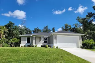 4586 Maurbach Terrace, North Port, FL 34286 - Photo 1