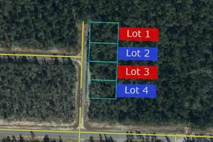 Sullivan Dr, Chipley, FL 32428 - Photo 1