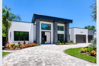 2003 S Shade Avenue, Sarasota, FL 34239 - Photo 1