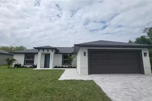 5483 Gagnon Terrace, North Port, FL 34291 - Photo 1