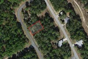 7411 N Sugarberry Dr, Dunnellon, FL 34434 - Photo 1