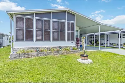 5316 53rd Avenue E #C20, Bradenton, FL 34203 - Photo 1