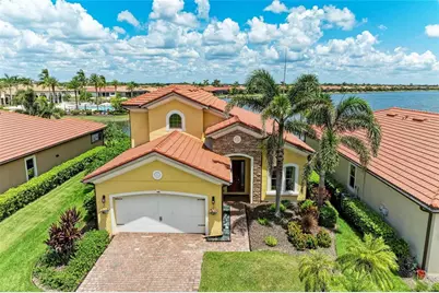 140 Maraviya Boulevard, Nokomis, FL 34275 - Photo 1