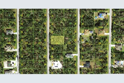 264 Krieger Street, Port Charlotte, FL 33953 - Photo 1