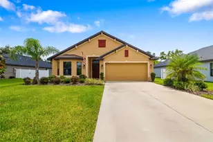 4818 95th Terrace E, Parrish, FL 34219 - Photo 1