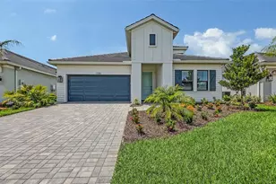 2246 Lady Palm Loop, Bradenton, FL 34212 - Photo 1