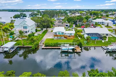 4218 Pompano Lane, Palmetto, FL 34221 - Photo 1