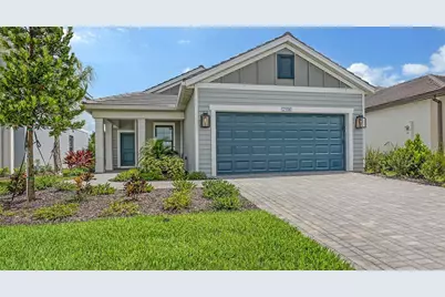 2154 Bamboo Palm Cove, Bradenton, FL 34212 - Photo 1