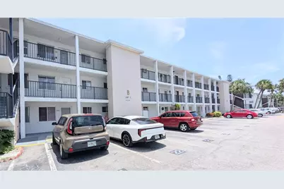 5857 Palm Lane #B22, Bradenton, FL 34207 - Photo 1