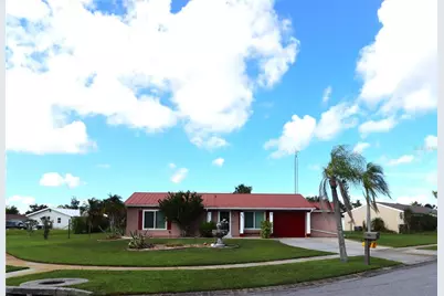 4863 Escalante Drive, North Port, FL 34287 - Photo 1