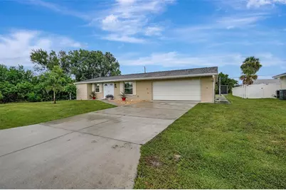 249 Seminole Boulevard NW, Port Charlotte, FL 33952 - Photo 1