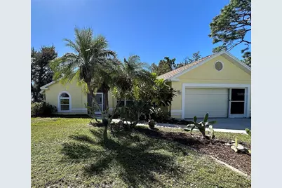 9421 Fruitland Avenue, Englewood, FL 34224 - Photo 1