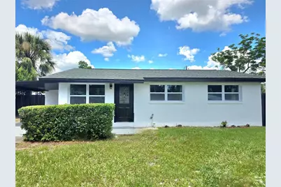 6017 W Clifton Street, Tampa, FL 33634 - Photo 1