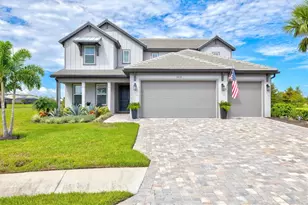 4610 Rainwater Gln, Bradenton, FL 34211 - Photo 1