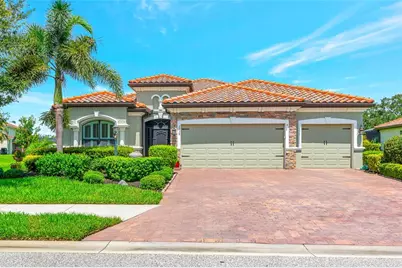 2938 Desert Plain Cove, Bradenton, FL 34211 - Photo 1