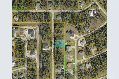 Nagenast Street, North Port, FL 34288 - Photo 1