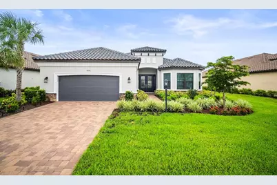 16318 Umbria Place, Bradenton, FL 34211 - Photo 1