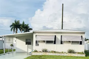 1912 Florida Blvd, Bradenton, FL 34207 - Photo 1