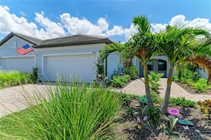 14672 Misty Pond Loop, Nokomis, FL 34275 - Photo 1
