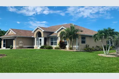 8447 Burwell Circle, Port Charlotte, FL 33981 - Photo 1