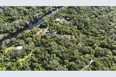 1144 NW Peace Pointe Drive #0, Arcadia, FL 34266 - Photo 1