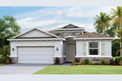 12023 Kingsley Trail, Parrish, FL 34219 - Photo 1