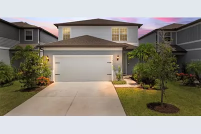 11422 Gallatin Trail, Parrish, FL 34219 - Photo 1