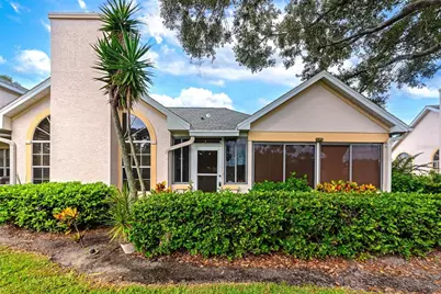 4647 Whirlaway Drive #A, Sarasota, FL 34233 - Photo 1