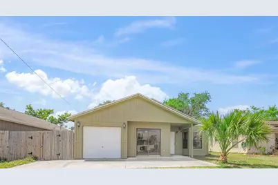 1553 Mackeral Avenue, Sarasota, FL 34237 - Photo 1