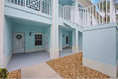 5759 Sabal Trace Drive #101BD5, North Port, FL 34287 - Photo 1