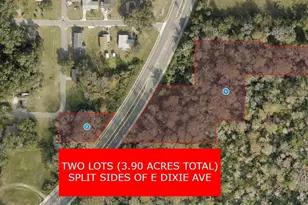 Sr-44, Leesburg, FL 34748 - Photo 1