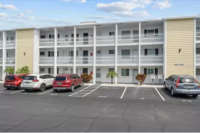 1561 Leisure Drive #F34, Bradenton, FL 34207 - Photo 1