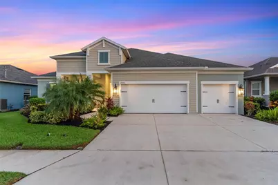 13926 Old Creek Court, Parrish, FL 34219 - Photo 1
