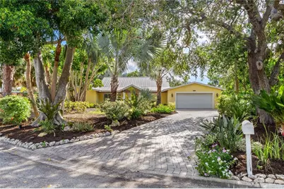 5215 Cape Leyte Drive, Sarasota, FL 34242 - Photo 1