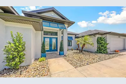 72 Broadmoor Lane, Rotonda West, FL 33947 - Photo 1