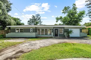 5916 Gulfport Blvd S, Gulfport, FL 33707 - Photo 1